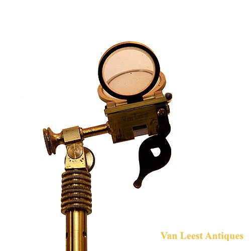 Camera lucida - Van Leest Antiques