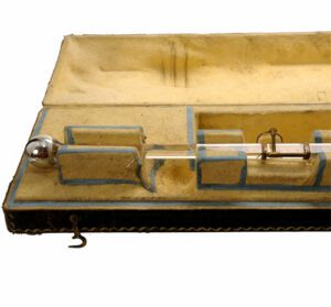 Hypsometer in Case. - Van Leest Antiques